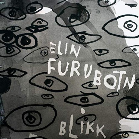 Elin Furubotn: Blikk [CD]