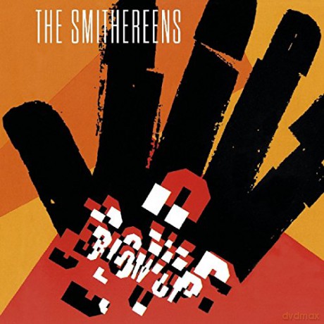 The Smithereens: Blow Up [CD]