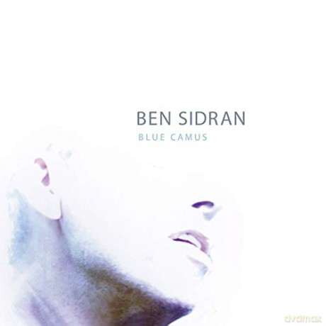 Ben Sidran: Blue Camus [CD]