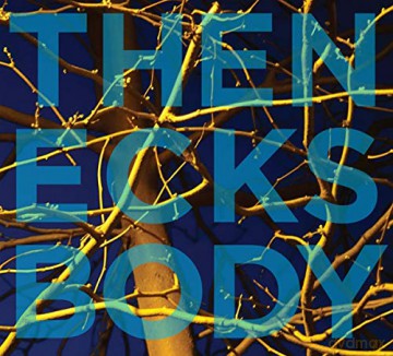 The Necks: Body [CD]