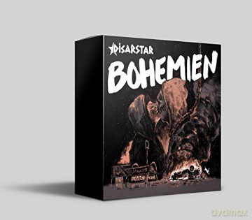 Disarstar: Bohemien (Limited-Fanbox) [CD]