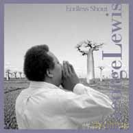 George Lewis: Endless Shout [CD]