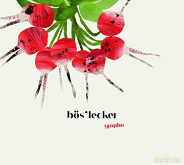 Grapha: Bos'Lecker [CD]
