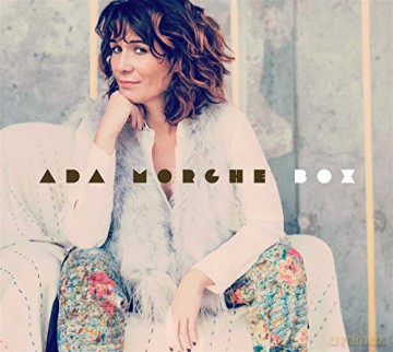 Ada Morghe: Box [CD]