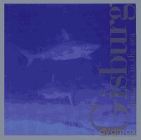 Gisburg: Shadows In The Sea [CD]