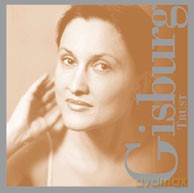 Gisburg: Trust [CD]