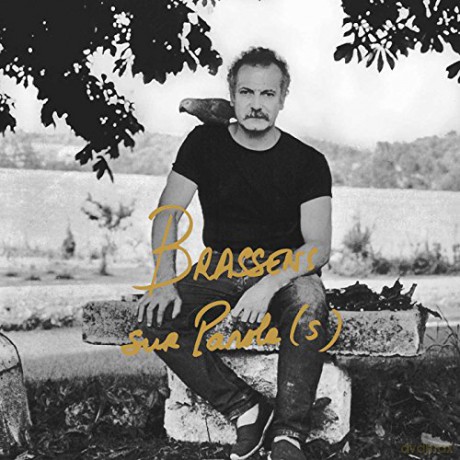 Brassens Sur Parole [CD]