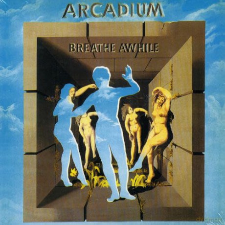 Arcadium: Breathe Awhile [CD]