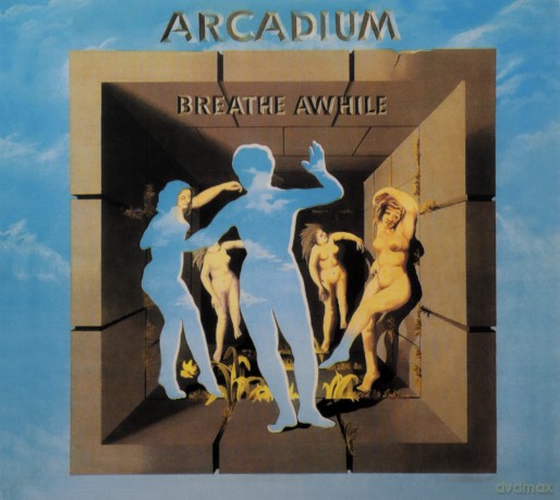 Arcadium: Breathe Awhile [CD]