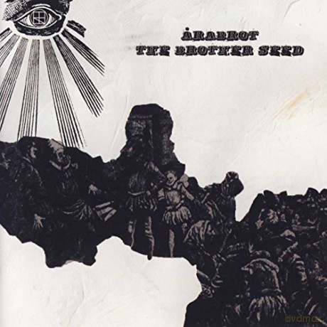 Arabrot: Brotherseed [CD]