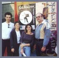 Guy Klucevsek: Stolen Memories [CD]