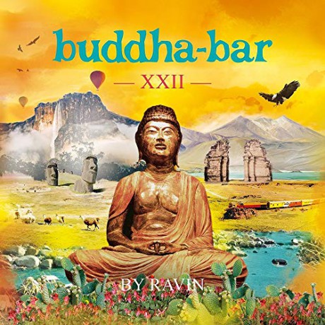 Buddha Bar XXII [2CD]
