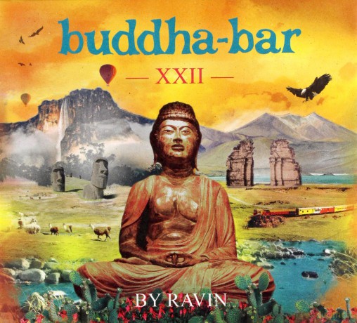 Buddha Bar XXII [2CD]