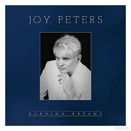 Joy Peters: Burning Dreams [CD]