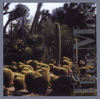 Ikue Mori: Garden [CD]