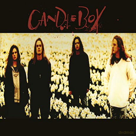 Candlebox: Candlebox [CD]