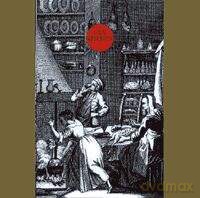 Ikue Mori: Hex Kitchen [CD]
