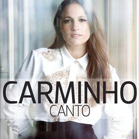 Carminho: Canto [CD]