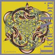 Ikue Mori: Labyrinth [CD]