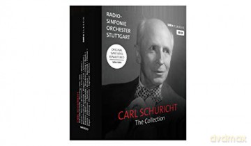 Ludwig van Beethoven: Carl Schuricht-The Collection [30CD]