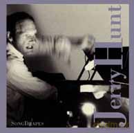 Jerry Hunt, Mike Patton: Song Drapes [CD]