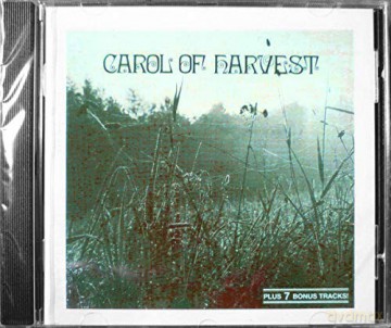 Carol Of Harvest: Carol Of Harvest [CD]