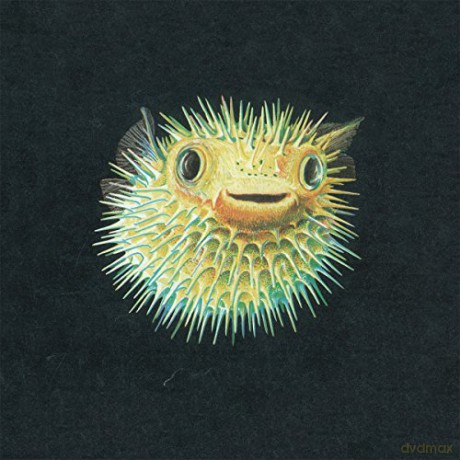 Caspian Sea Monster: Caspian Sea Monster [CD]
