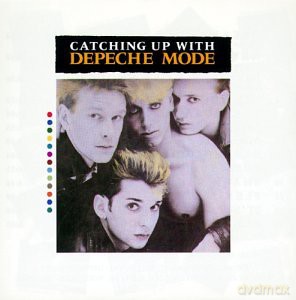 Depeche Mode: Catching Up [CD]