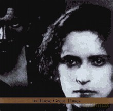 John Schott: In These Great Times [CD]