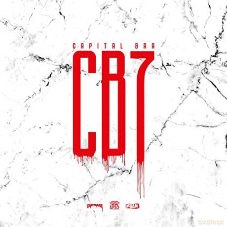 Capital Bra: CB7 [CD]