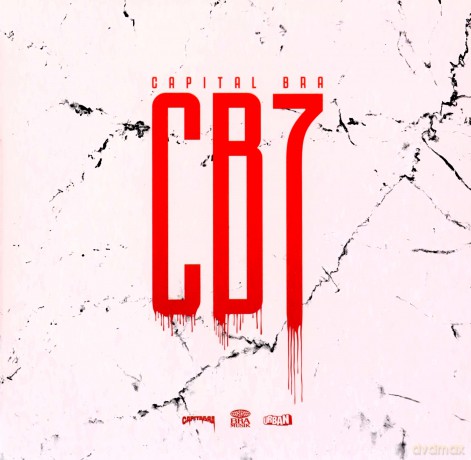 Capital Bra: CB7 [CD]