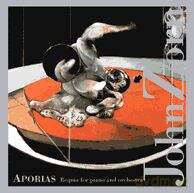 John Zorn: Aporias [CD]
