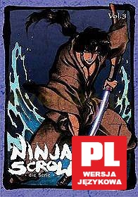 Ninja Scroll 3 [DVD]