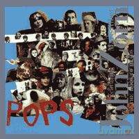 John Zorn: Book Of Heads, The [CD]