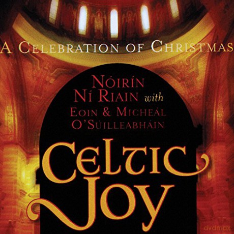 Nssirssn Nss Riain: Celtic Joy: A Celebration Of.. [CD]