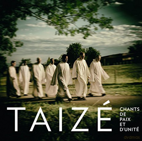 Taize: Chants De Paix Et D'Unite [CD]
