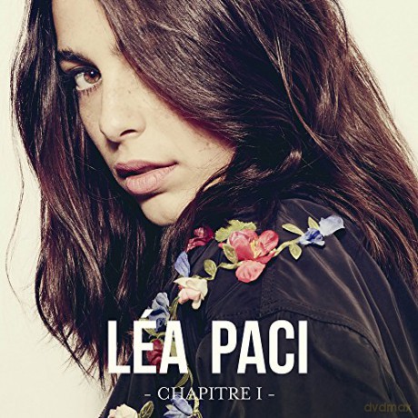 Lea Paci: Chapitre 1 [CD]