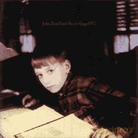 John Zorn: First Recordings 1973 [CD]