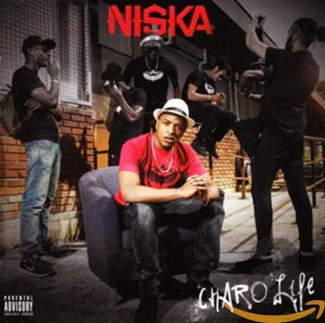 Niska: Charo Life [CD]