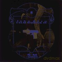 John Zorn: John Zorn: Filmworks IV [CD]