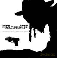 John Zorn: John Zorn: Filmworks IX - Trembling Before G - D [CD]