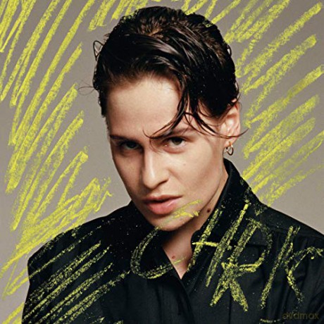 Christine And The Queens: Chris (Collector's) (French) [2CD]