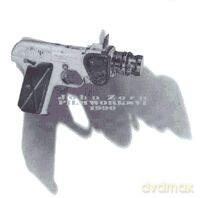 John Zorn: John Zorn: Filmworks VI 1996 [CD]