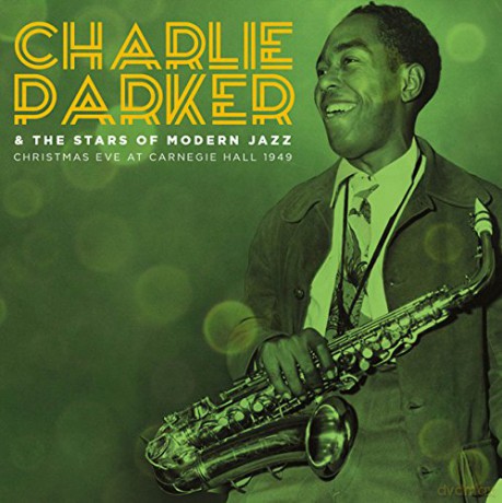 Christmas Eve At Carnegie Hall 1949 [CD]