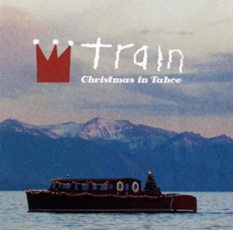 Train: Christmas In Tahoe (Expanded-Deluxe) [CD]