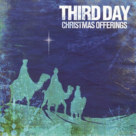 Third Day: Christmas Offerings [CD]
