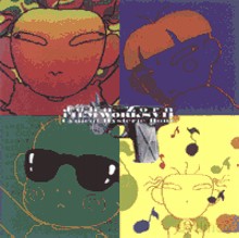 John Zorn: John Zorn: Filmworks VII: Cynical Hysterie... [CD]