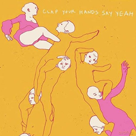 Clap Your Hands Say Yeah: Clap Your Hands Say Yeah (10th Anniversary) [CD]