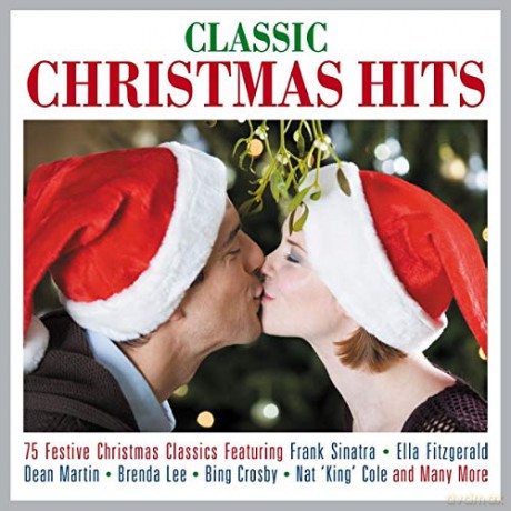 Classic Christmas Hits [3CD]