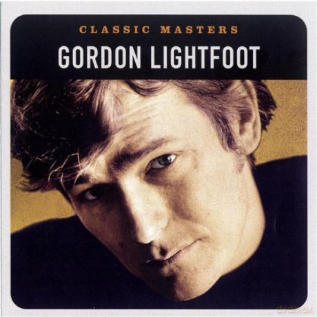 Gordon Lightfoot: Classic Masters [CD]